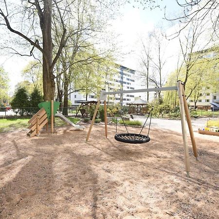 Rental Apartment Kaski Vuokramajoitus Oy Turku Zewnętrze zdjęcie